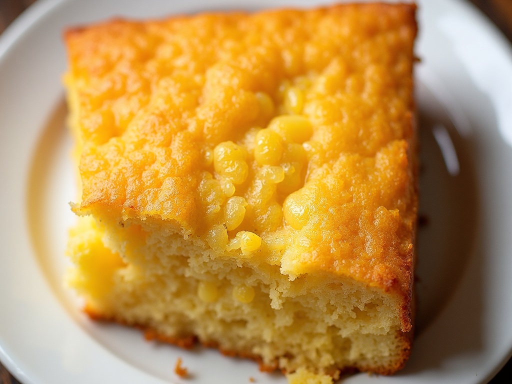 cornbread