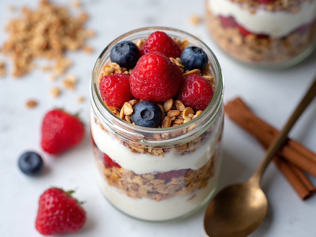 make ahead breakfast