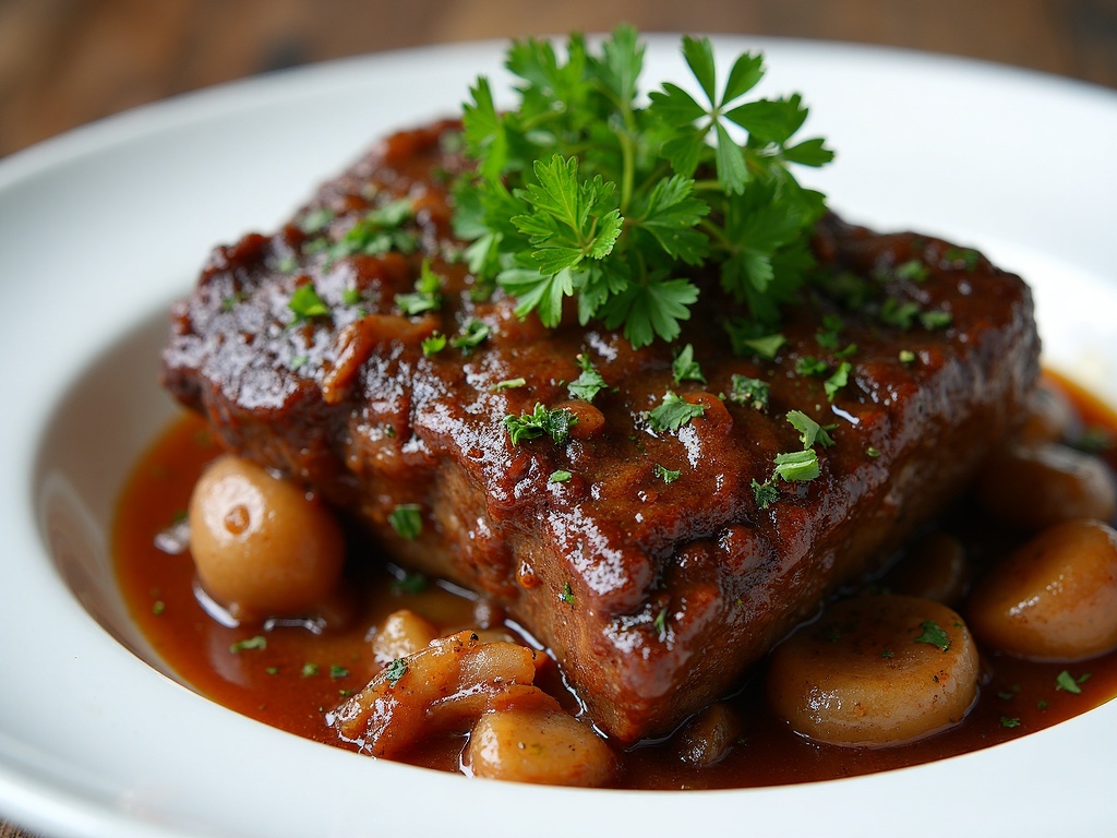 short ribs