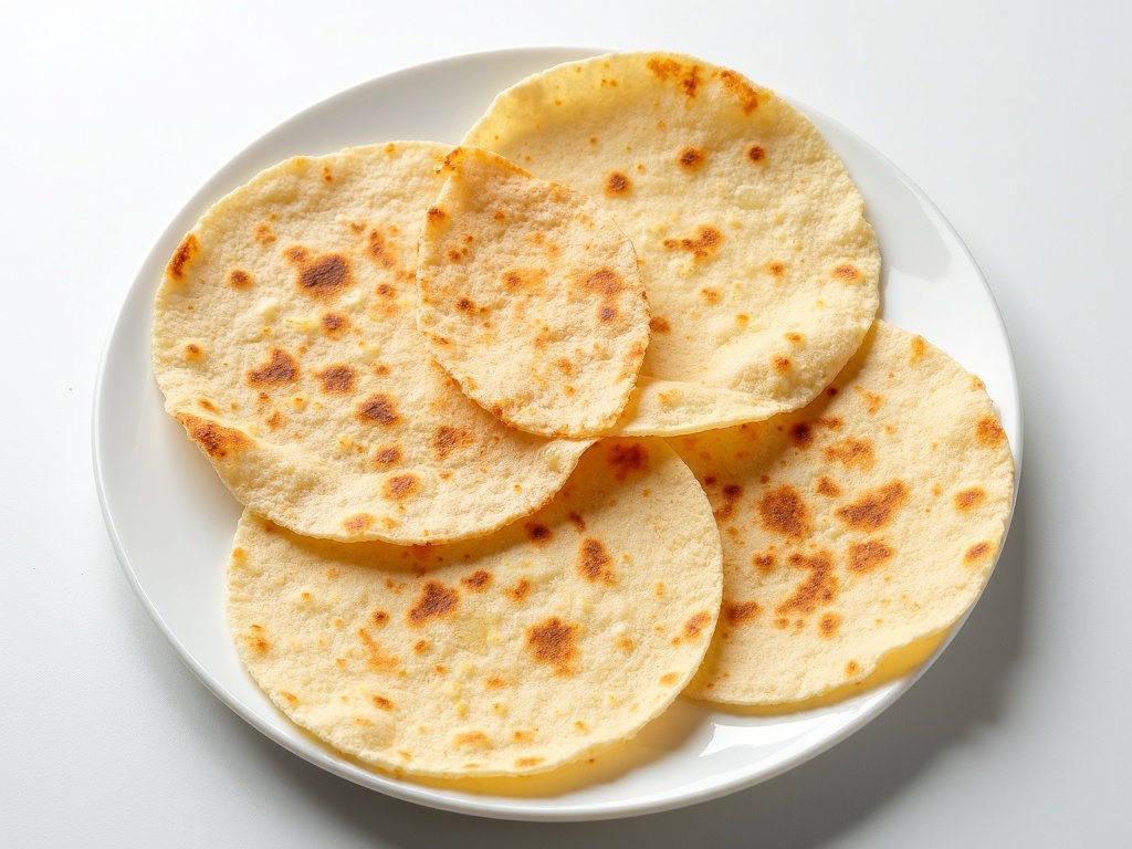 tortillas